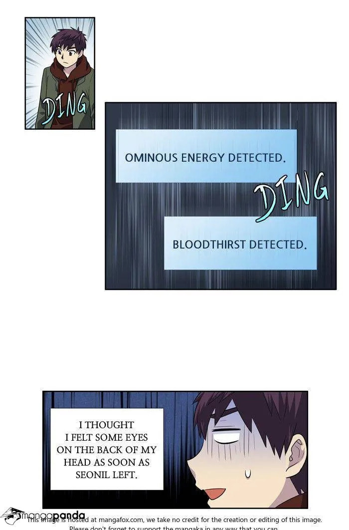 Read The Gamer chapter 188 image 23 on Lezhin
