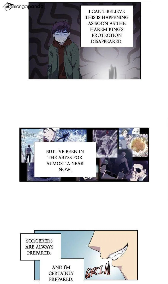 Read The Gamer chapter 188 image 24 on Lezhin