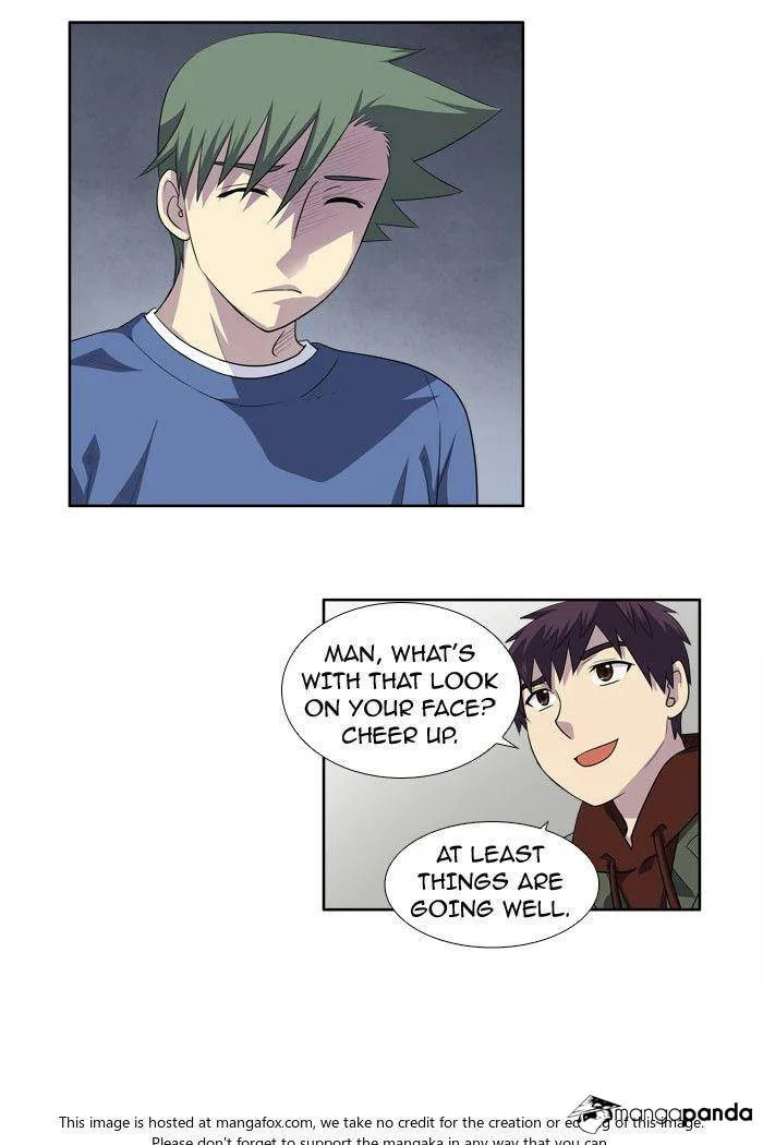 Read The Gamer chapter 188 image 3 on Lezhin
