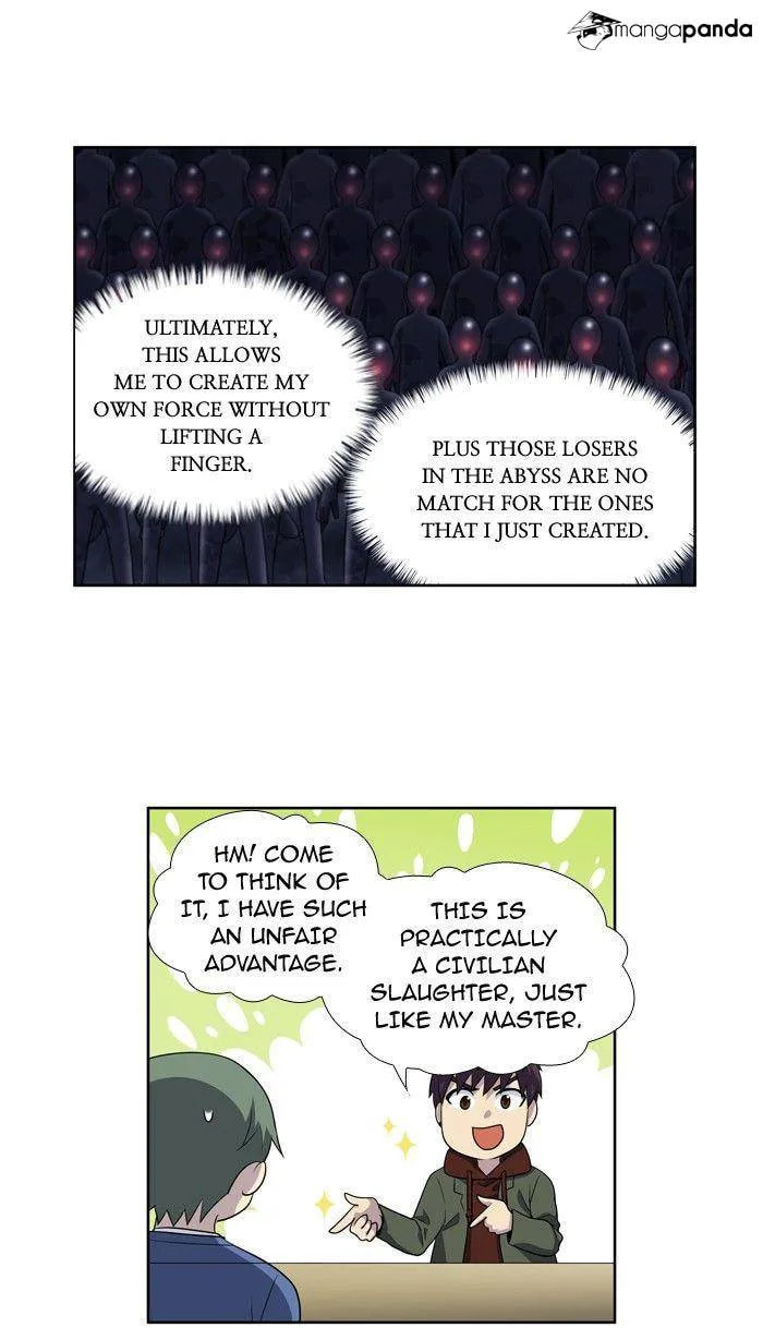 Read The Gamer chapter 188 image 9 on Lezhin