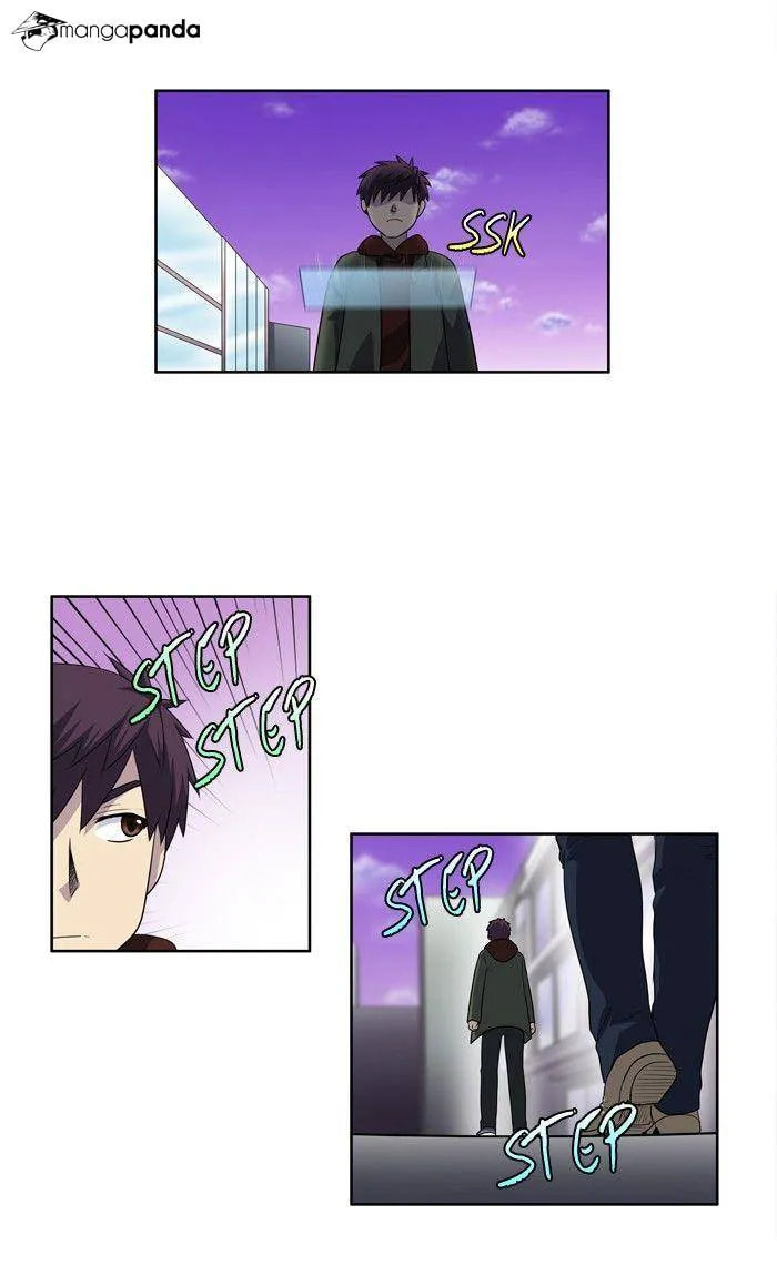 Read The Gamer chapter 189 image 1 on Lezhin
