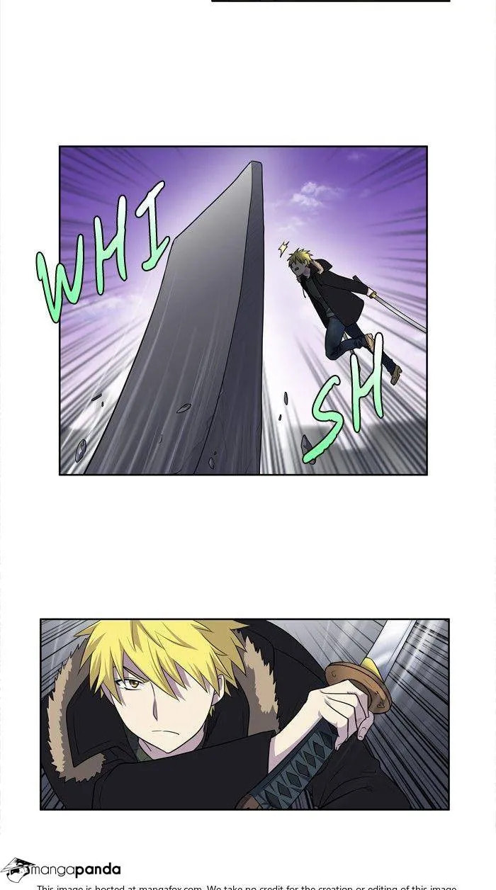 Read The Gamer chapter 189 image 11 on Lezhin