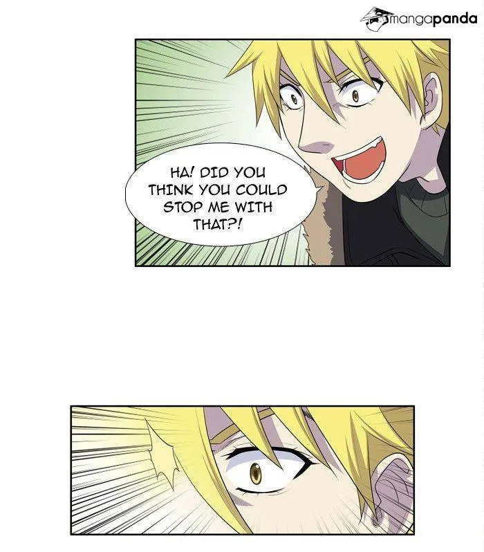 Read The Gamer chapter 189 image 13 on Lezhin