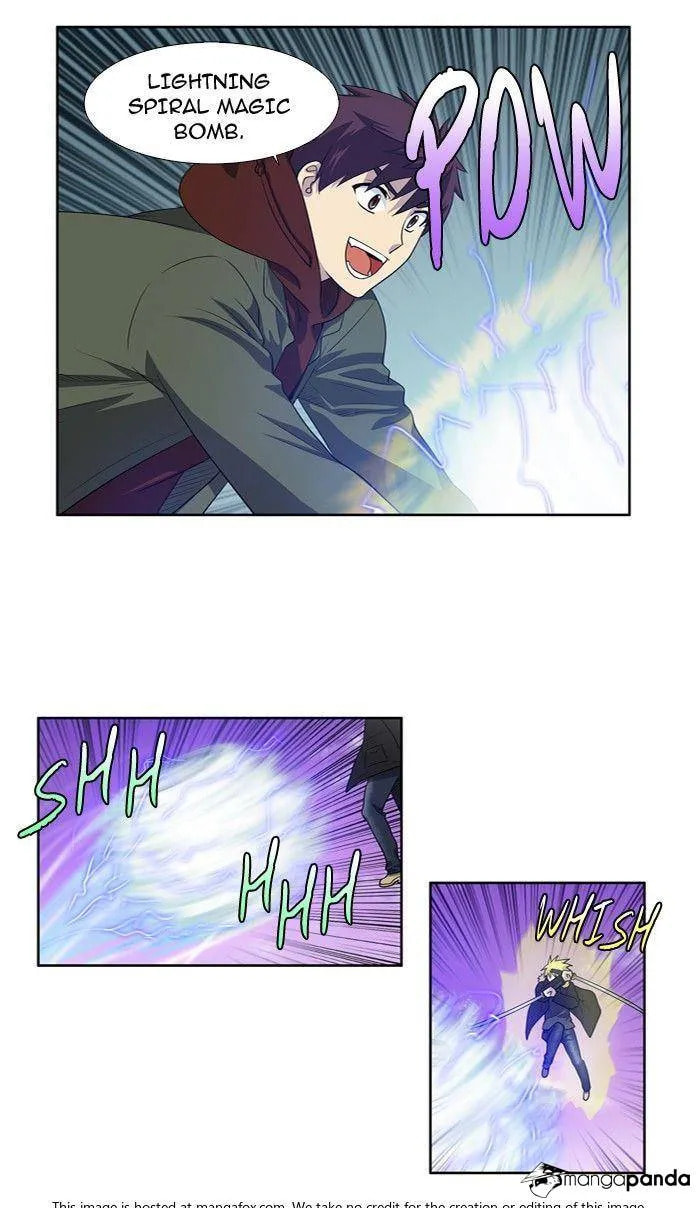 Read The Gamer chapter 189 image 16 on Lezhin