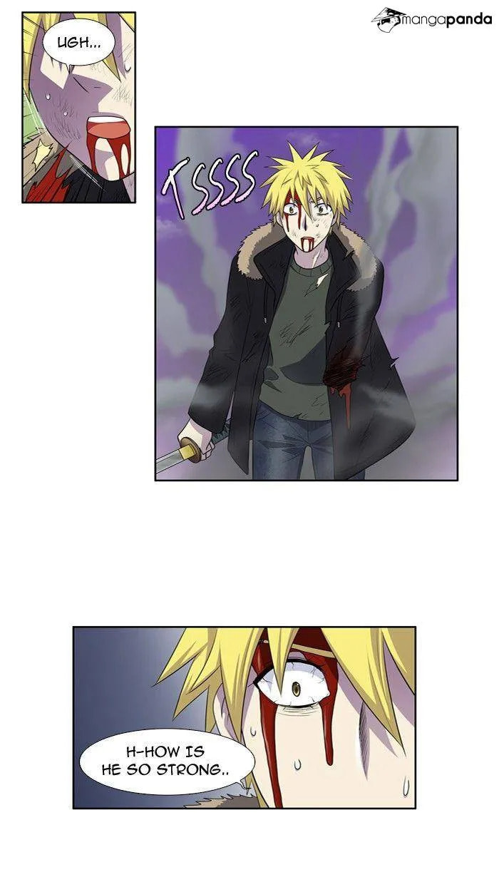 Read The Gamer chapter 189 image 18 on Lezhin