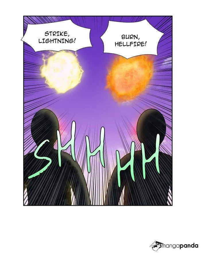 Read The Gamer chapter 189 image 20 on Lezhin