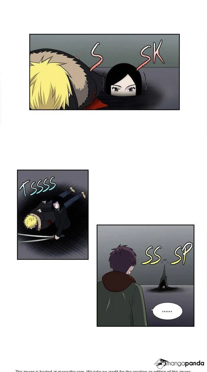 Read The Gamer chapter 189 image 22 on Lezhin