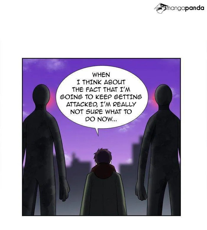 Read The Gamer chapter 189 image 28 on Lezhin