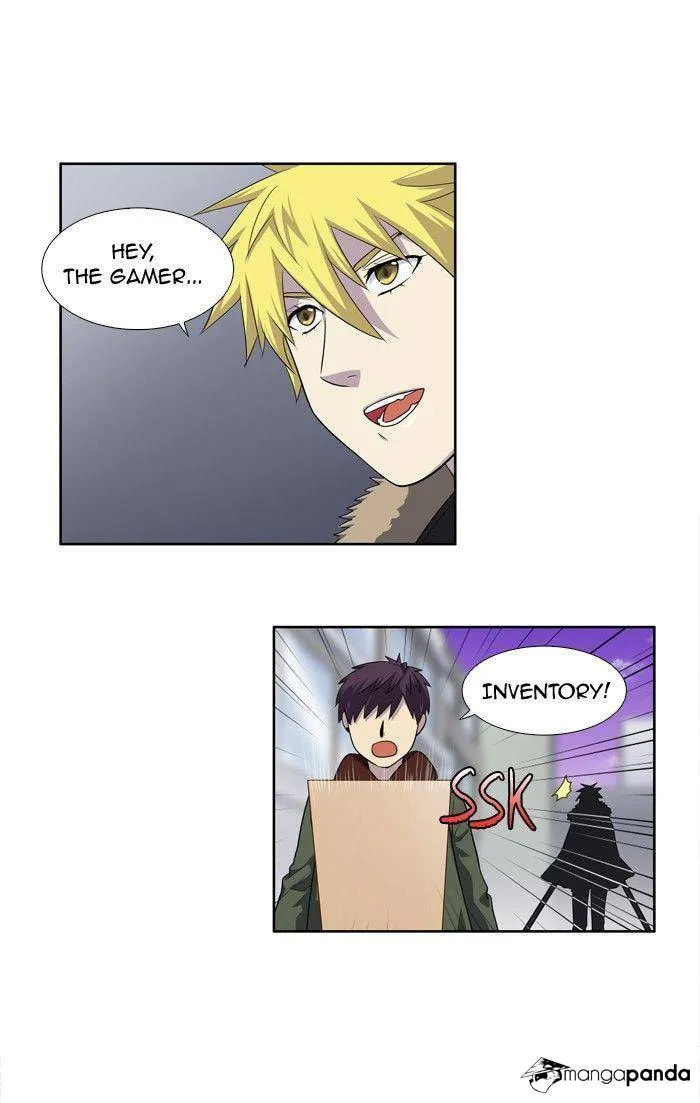 Read The Gamer chapter 189 image 3 on Lezhin