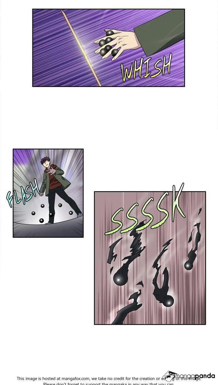 Read The Gamer chapter 189 image 4 on Lezhin
