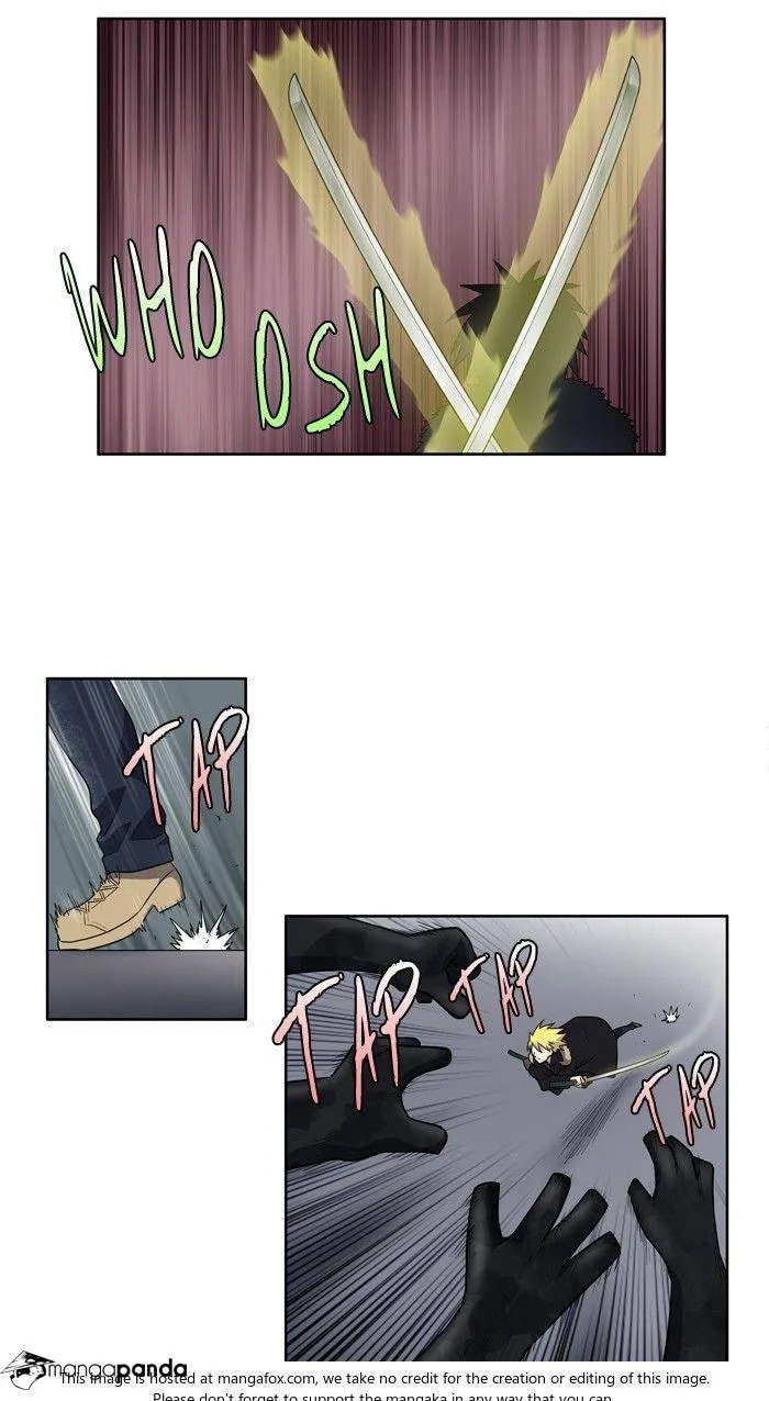 Read The Gamer chapter 189 image 8 on Lezhin