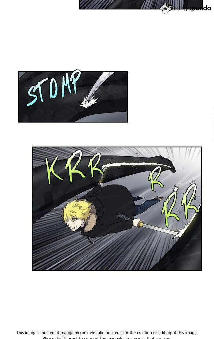 Read The Gamer chapter 189 image 9 on Lezhin
