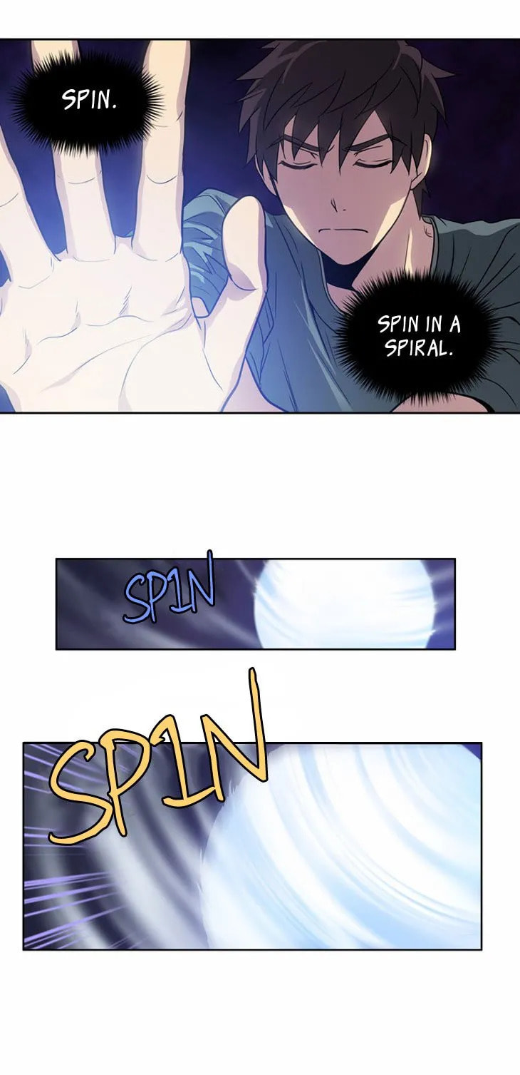 Read The Gamer chapter 19 image 26 on Lezhin