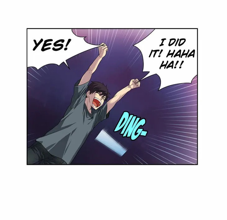 Read The Gamer chapter 19 image 30 on Lezhin