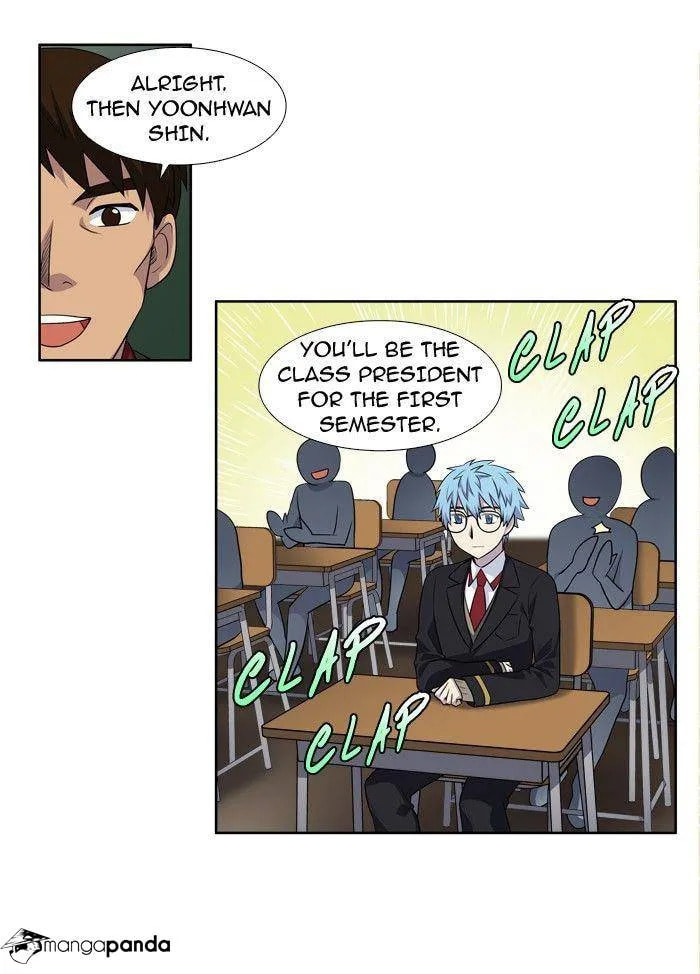 Read The Gamer chapter 190 image 10 on Lezhin