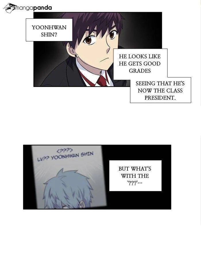 Read The Gamer chapter 190 image 11 on Lezhin