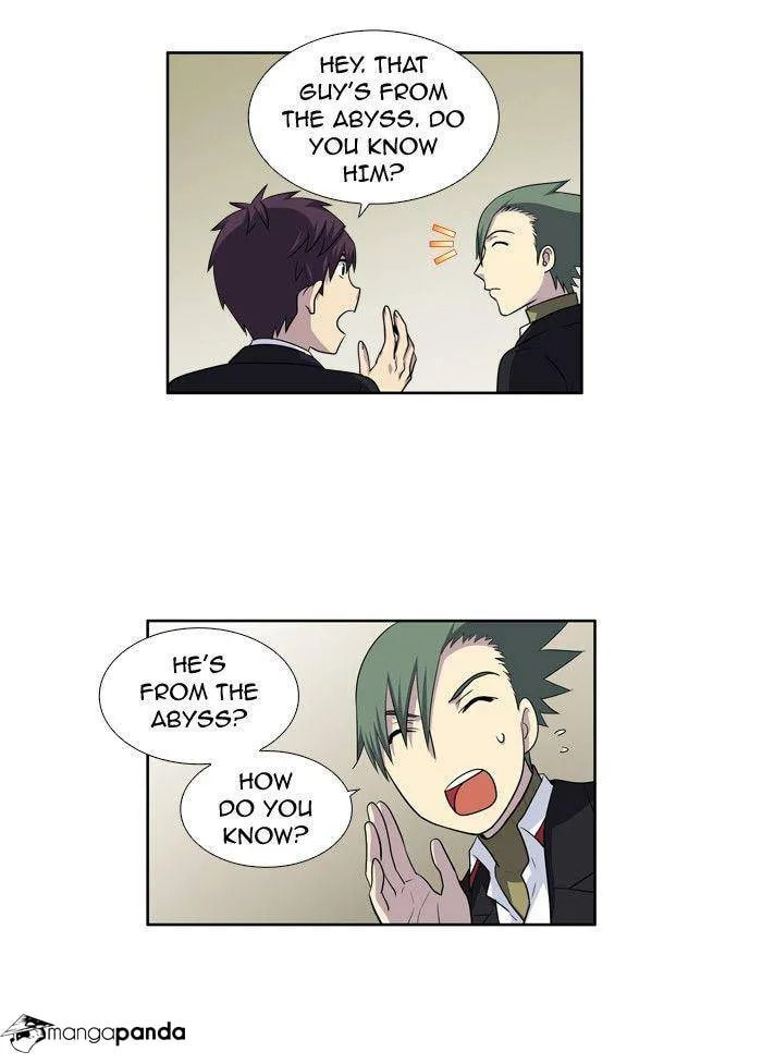 Read The Gamer chapter 190 image 12 on Lezhin
