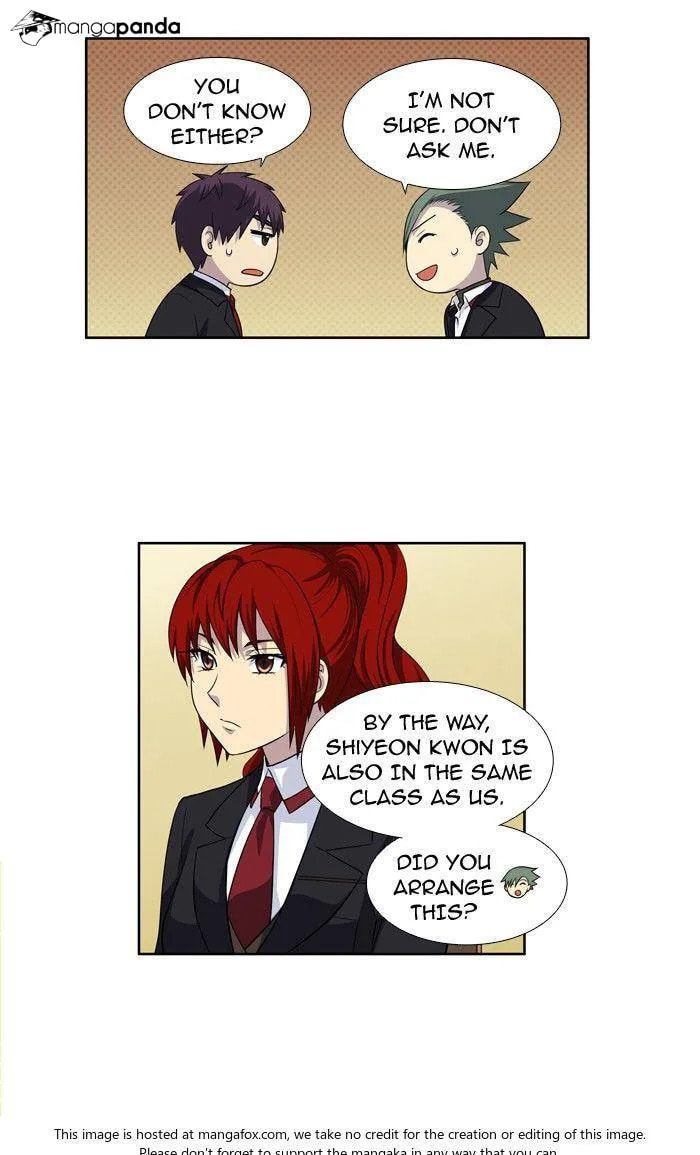 Read The Gamer chapter 190 image 14 on Lezhin