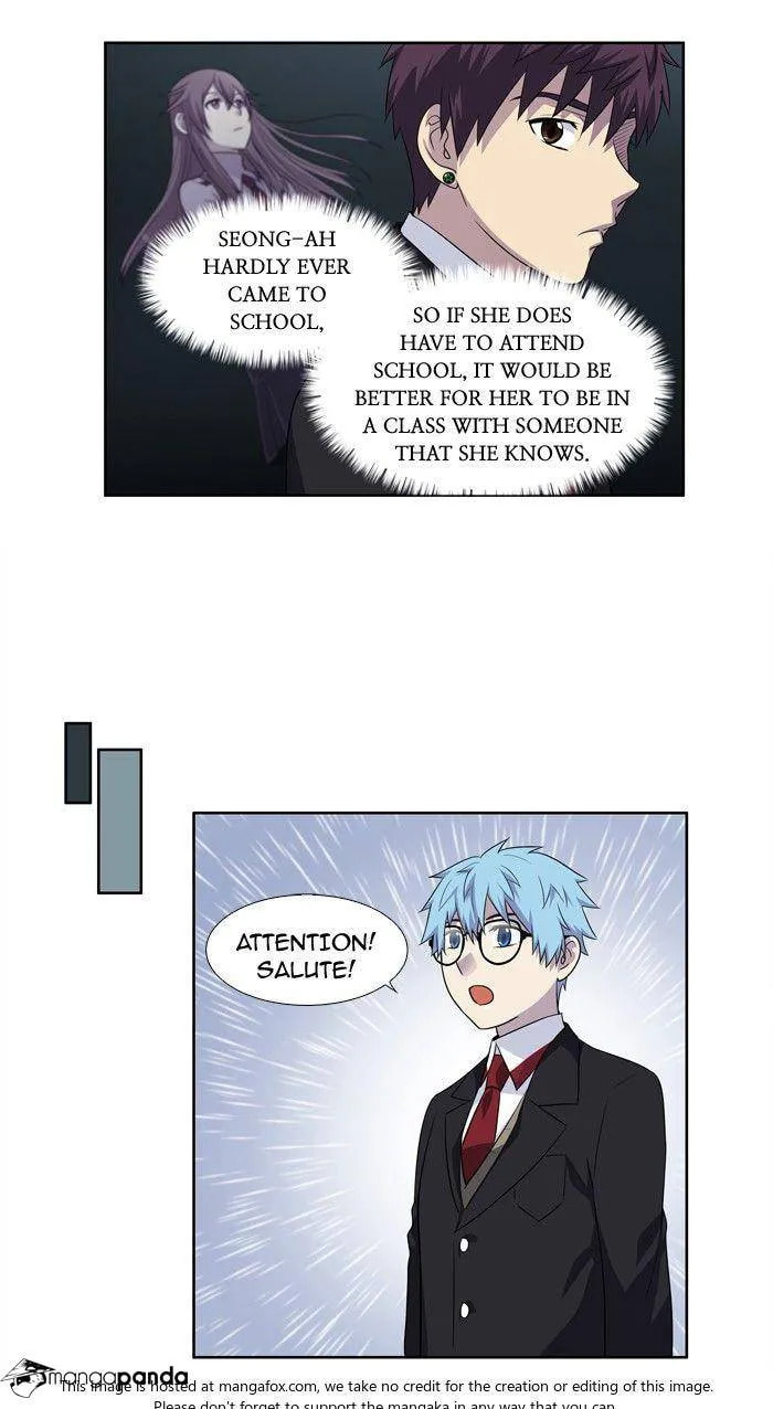 Read The Gamer chapter 190 image 16 on Lezhin