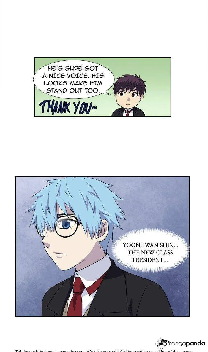 Read The Gamer chapter 190 image 17 on Lezhin
