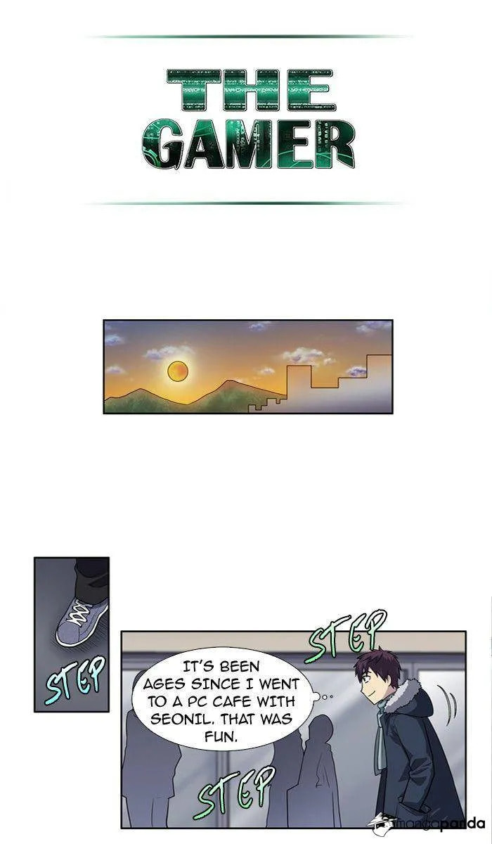 Read The Gamer chapter 190 image 18 on Lezhin