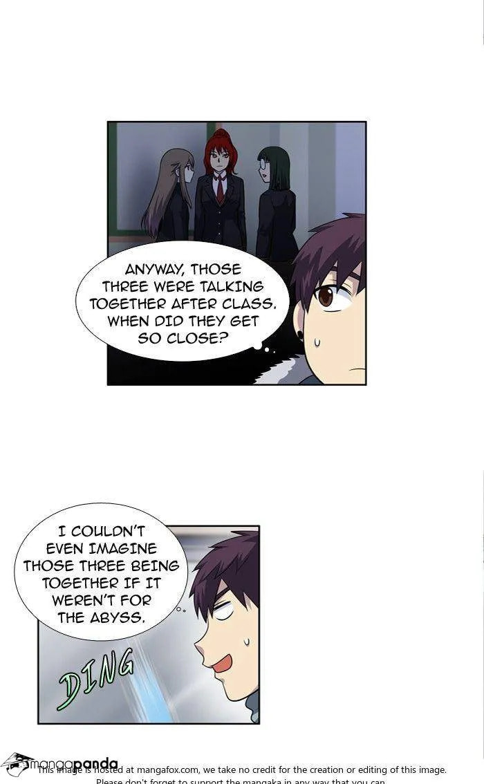 Read The Gamer chapter 190 image 19 on Lezhin