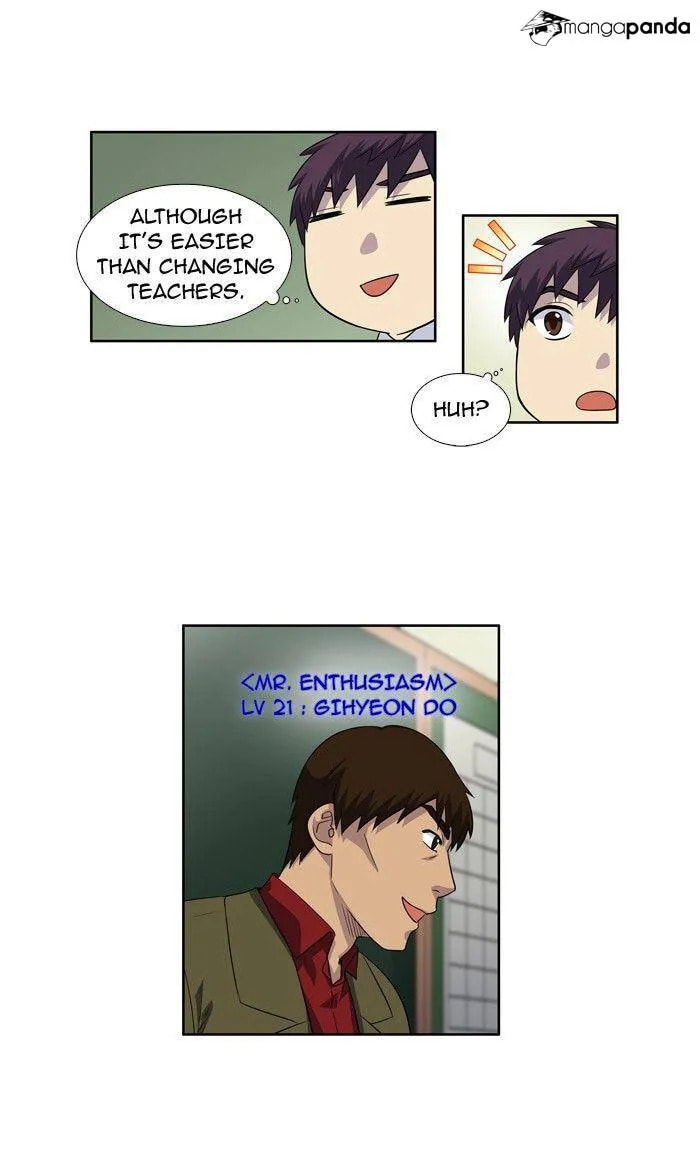 Read The Gamer chapter 190 image 2 on Lezhin
