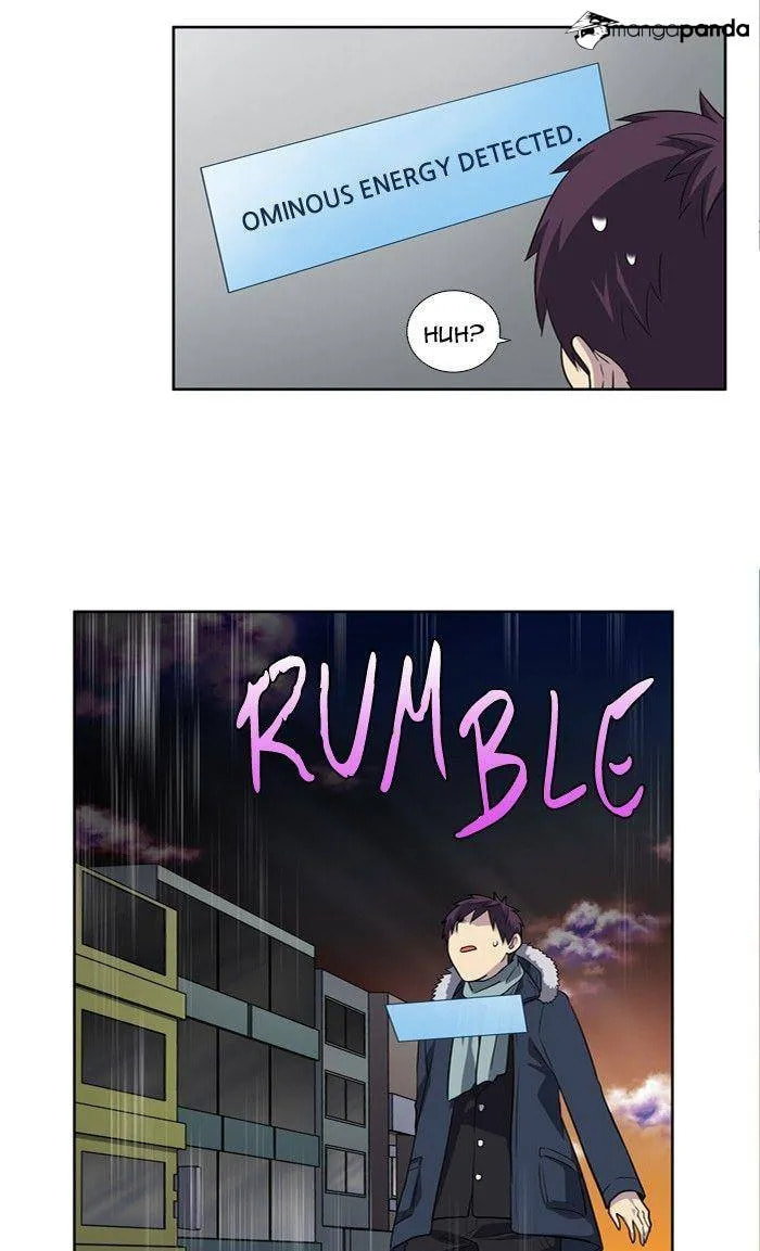 Read The Gamer chapter 190 image 20 on Lezhin
