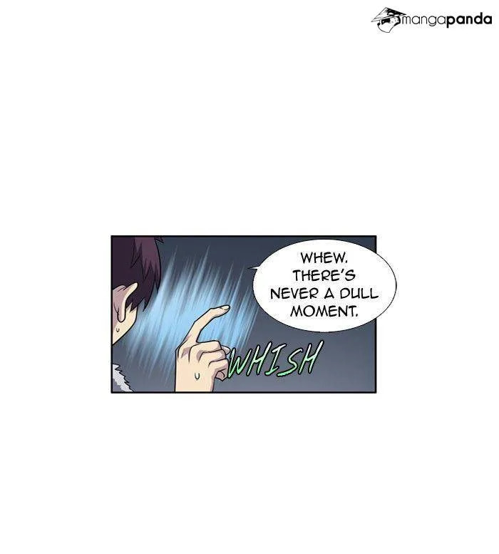 Read The Gamer chapter 190 image 21 on Lezhin