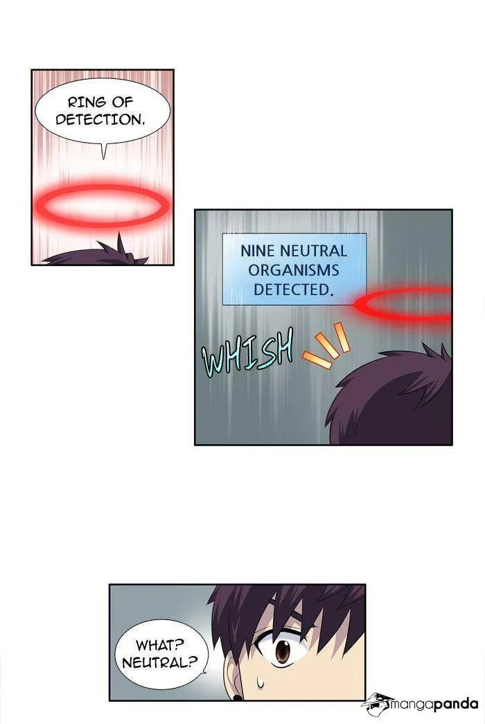 Read The Gamer chapter 190 image 22 on Lezhin