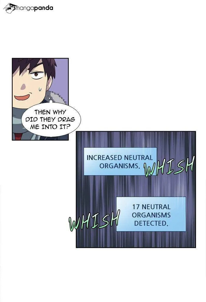 Read The Gamer chapter 190 image 24 on Lezhin