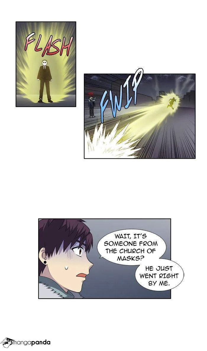 Read The Gamer chapter 190 image 26 on Lezhin