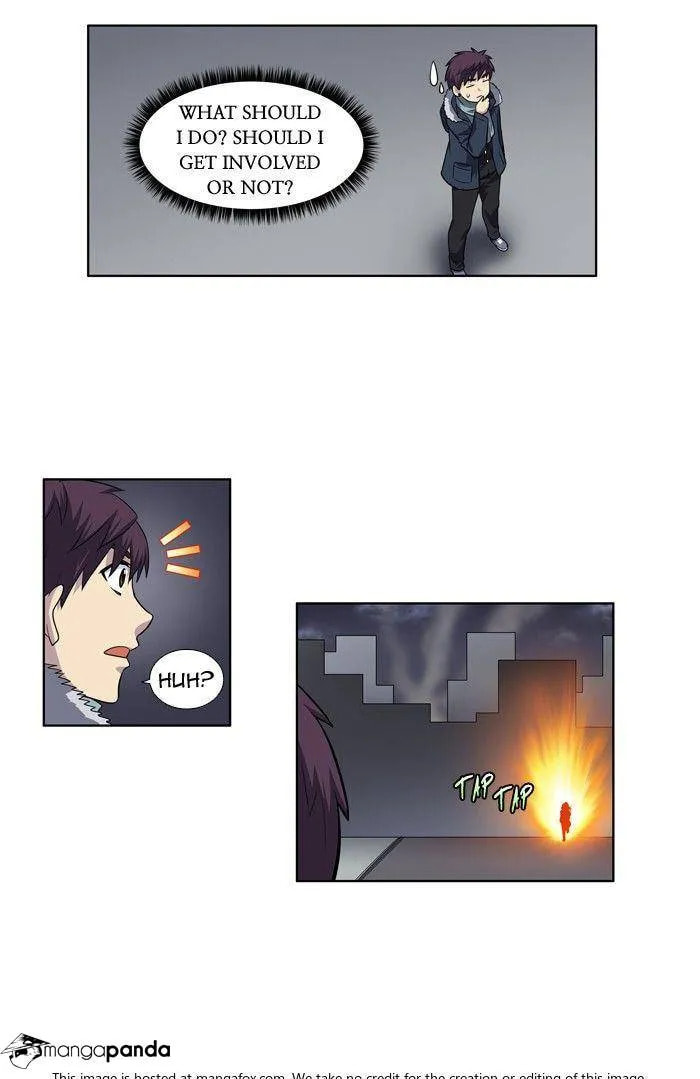 Read The Gamer chapter 190 image 27 on Lezhin