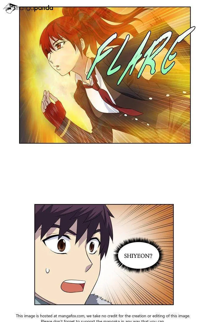 Read The Gamer chapter 190 image 28 on Lezhin