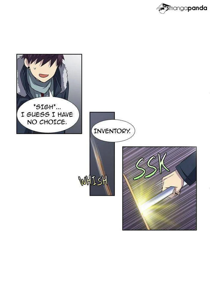 Read The Gamer chapter 190 image 29 on Lezhin
