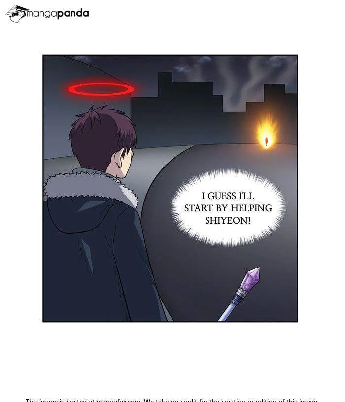 Read The Gamer chapter 190 image 30 on Lezhin