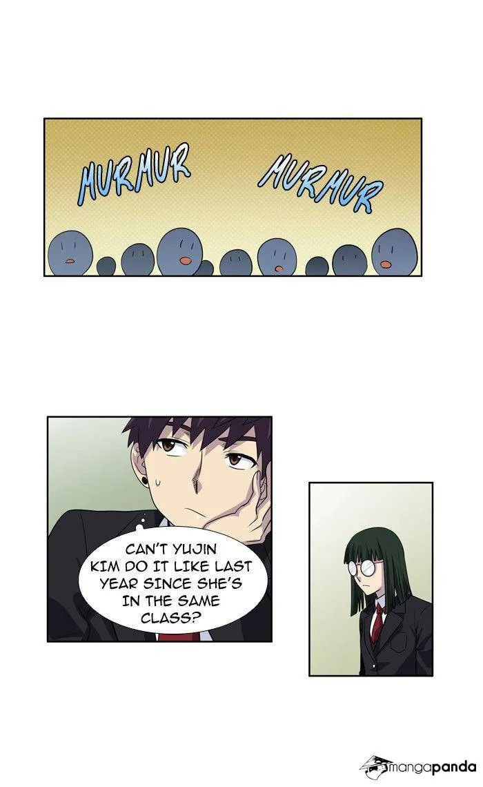 Read The Gamer chapter 190 image 5 on Lezhin