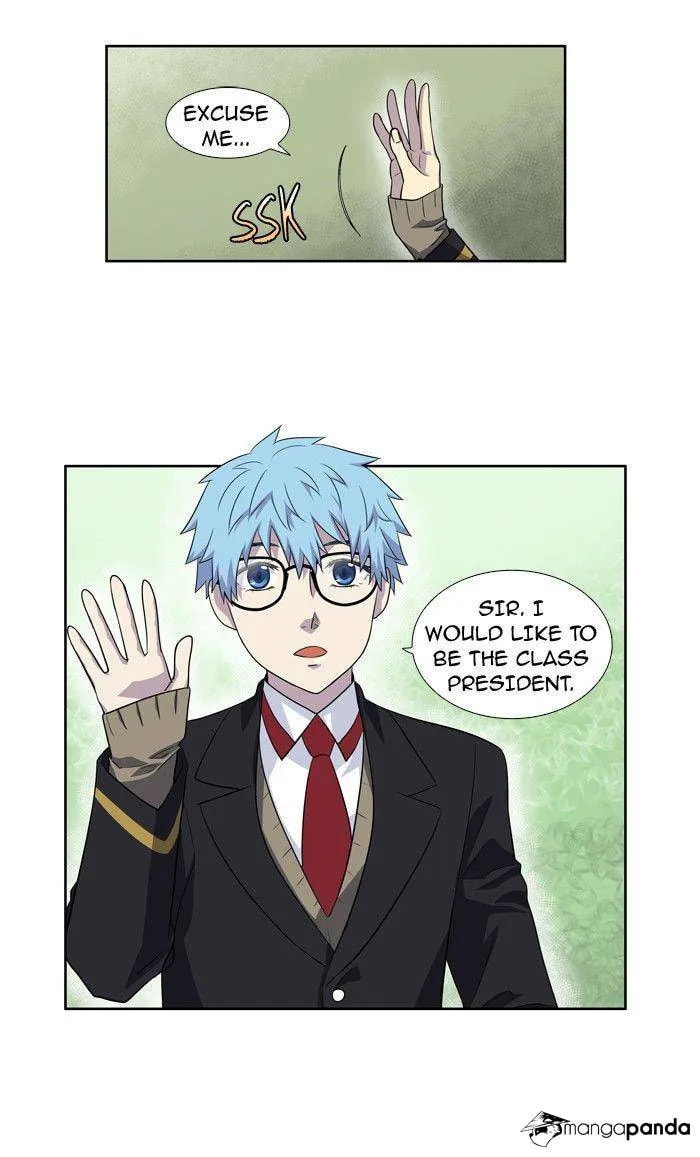 Read The Gamer chapter 190 image 6 on Lezhin