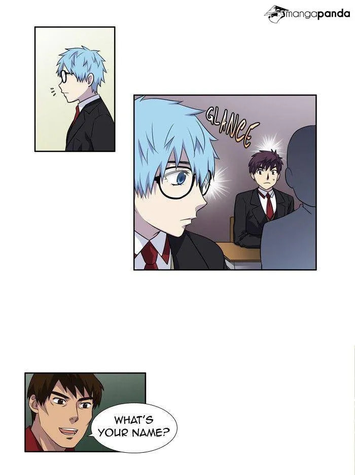Read The Gamer chapter 190 image 8 on Lezhin