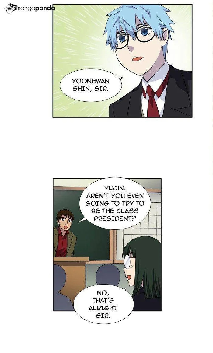 Read The Gamer chapter 190 image 9 on Lezhin