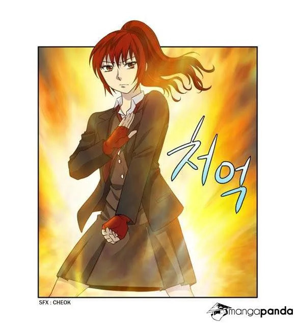 Read The Gamer chapter 191 image 1 on Lezhin