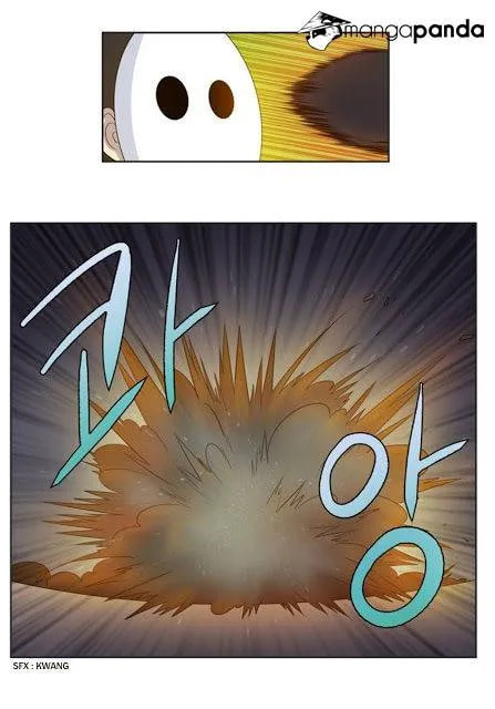 Read The Gamer chapter 191 image 11 on Lezhin