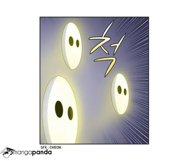 Read The Gamer chapter 191 image 16 on Lezhin