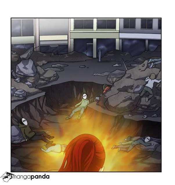 Read The Gamer chapter 191 image 2 on Lezhin