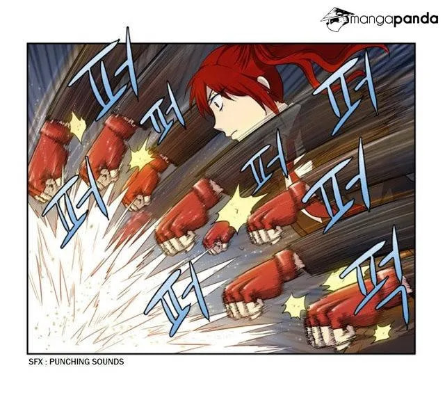 Read The Gamer chapter 191 image 20 on Lezhin