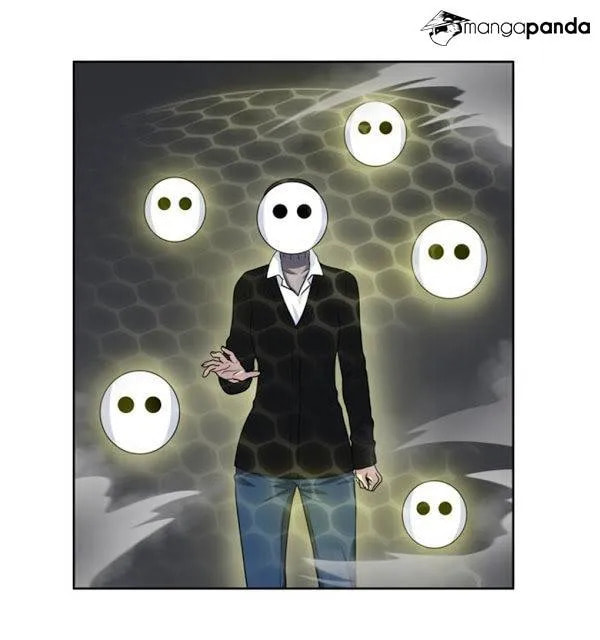 Read The Gamer chapter 191 image 23 on Lezhin