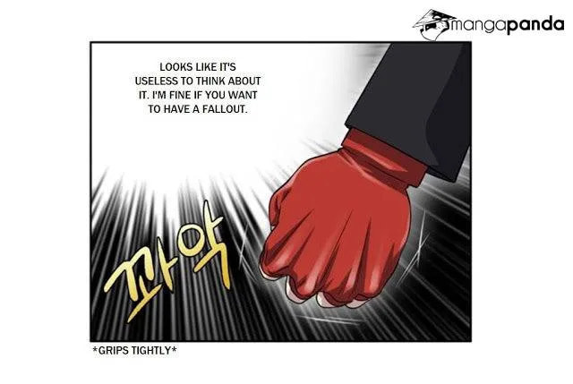 Read The Gamer chapter 191 image 26 on Lezhin