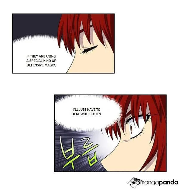 Read The Gamer chapter 191 image 28 on Lezhin