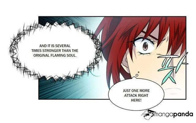 Read The Gamer chapter 191 image 33 on Lezhin