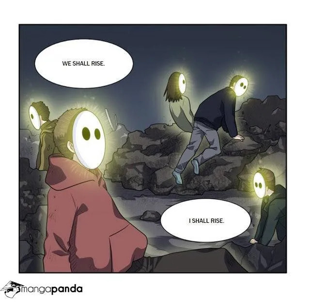 Read The Gamer chapter 191 image 39 on Lezhin